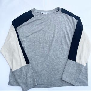 Michael Stars Gray Sweater